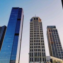 Seminário FACPCS debate impacto da reforma tributária em demonstrações contábeis - DINO
