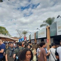 Perdeu? Confira os destaques do Fartura 2025 em Tiradentes - Nara Ferreira/EM/D.A.Press