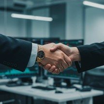 Lumnis promove educação financeira a clientes de fintechs -  Made with Google AI