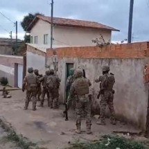 Quadrilha usava perfil falso de garota de programa para extorquir clientes - Policia Civil MG/divulgação