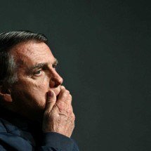 Tudo o que você precisa saber sobre o julgamento de Bolsonaro no STF - AFP