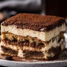 Copa do Mundo de Tiramisu busca jurados para provar a sobremesa icônica - FreePik