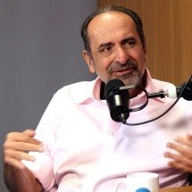 Em busca de palanque, Kalil se filia ao PDT - Jair Amaral/EM/D.A Press