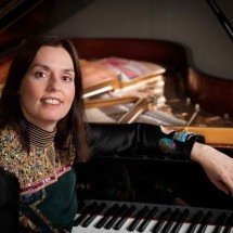 Sinfônica de MG recebe Clélia Iruzun e Miguel Campos Neto nesta noite - Simon Weir/divulgação