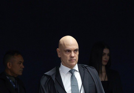  Rosinei Coutinho/STF