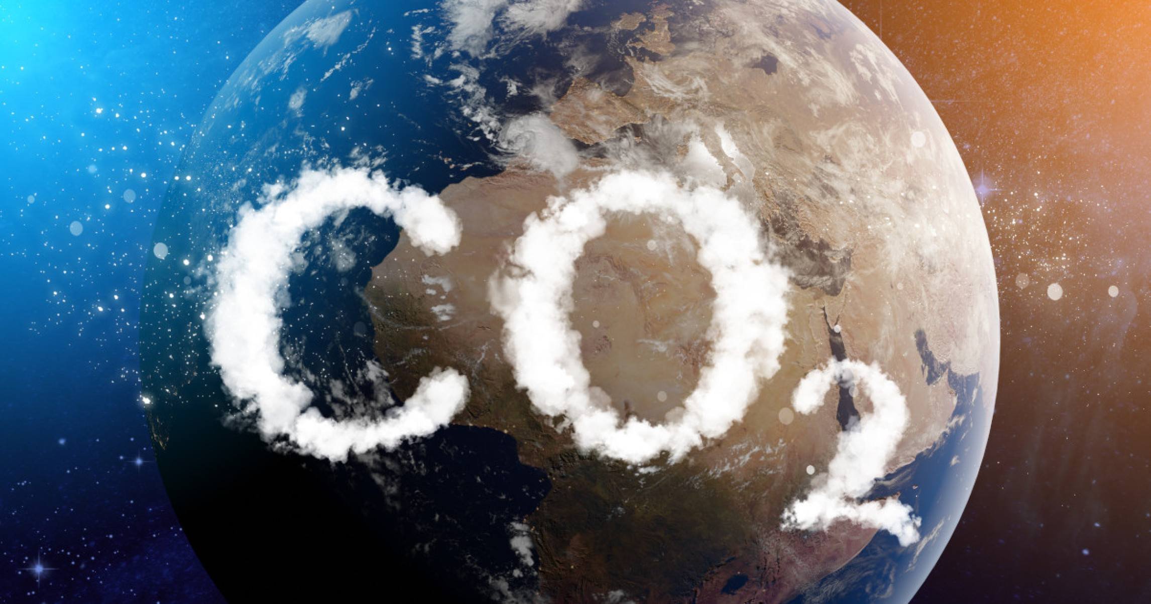 Gestão eficiente dos dados de carbono reduzirá as emissões dos gases - DINO