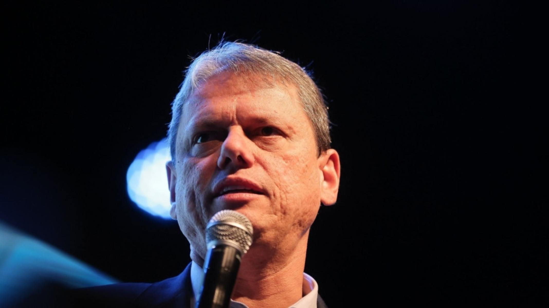 Tarcísio quer conversar com Paulinho sobre anistia em meio a críticas de bolsonaristas - Platobr Politica
