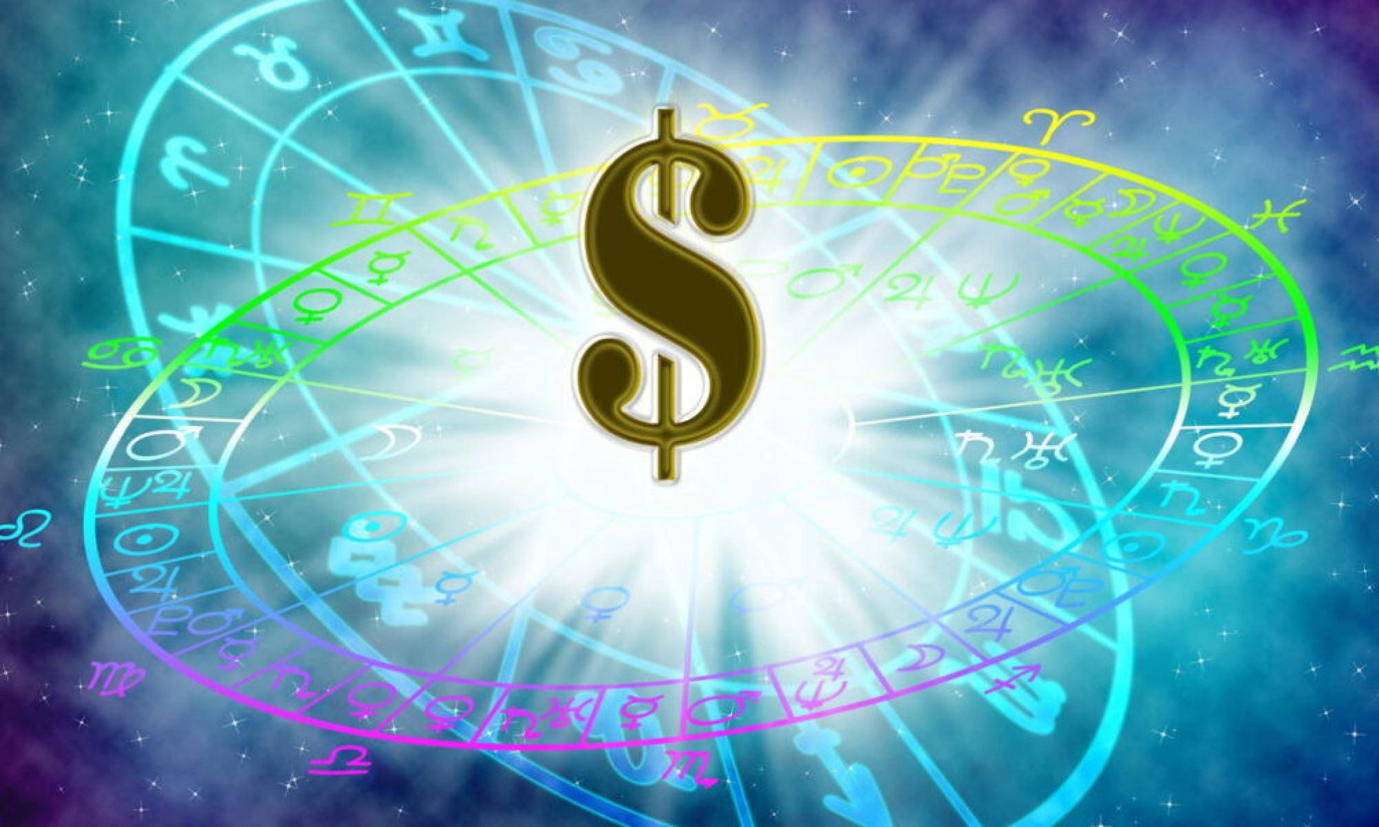 Signos que podem enriquecer ainda em 2025 - Tupi