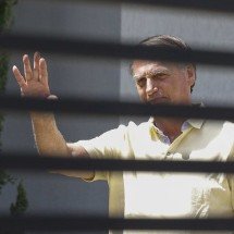 Defesa tem até hoje para justificar violação de tornozeleira