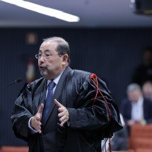Defesa de Bolsonaro ataca delação de Cid e refuta plano de assassinato - Rosinei Coutinho/STF