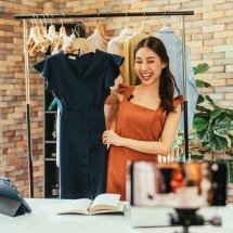 Shopee amplia seus programas de marketing de influência - DINO