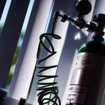 CFM libera ozonioterapia para dores e feridas, mas Anvisa ainda não aprovou aparelho