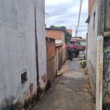 MG: homem mata filho da namorada e é assassinado em linchamento - Luiz Ribeiro/EM/DA Press