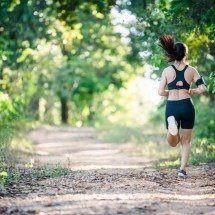 Exercício físico também cuida da saúde mental - Freepik