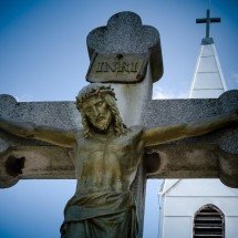 Dia do Combate à Cristofobia vira lei em BH - PIXABAY/REPRODUÇÃO