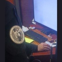 MG: professor suspeito de compartilhar pornografia infantojuvenil é preso  - PFMG 