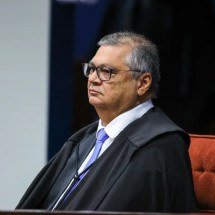 Ministros fazem piada sobre sogra no 2º dia de julgamento da trama golpista - Fabio Rodrigues-Pozzebom/ Agência Brasil