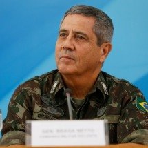 STF condena general Braga Netto a 26 anos de prisão por trama golpista - Pal&aacute;cio do Planalto/Flickr