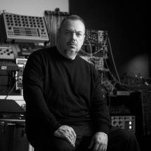Iggor Cavalera faz show experimental em Sabará na próxima quarta - Imagem: Felipe Pagani/Divulgação