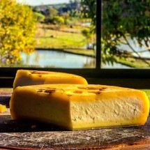 5 cidades mineiras imperdíveis para provar o melhor queijo artesanal -  Tereza Boari/Divulgação
