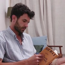 Mineiro Leonardo Piana ganha o Prêmio Sesc de Literatura - Instagram/reprodução