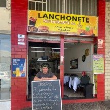 Sabor da sanção: restaurante de BH usa Lei Magnitsky para atrair clientes - Arquivo Pessoal