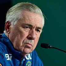Uma Seleção sem protagonista na Europa - Pablo PORCIUNCULA / AFP