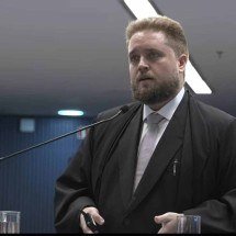 Defesa de Heleno nega críticas às urnas e diz que general não se manifestou - Reprodução/STF