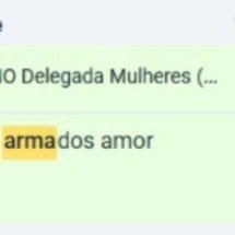 'Precisamos andar armados', disse Renê à esposa meses antes do crime - Reprodu&ccedil;&atilde;o PCMG