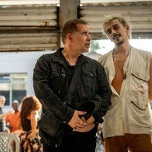 ‘O rei da feira’ é Agatha Christie dos trópicos - Laura Campanella/Divulgação