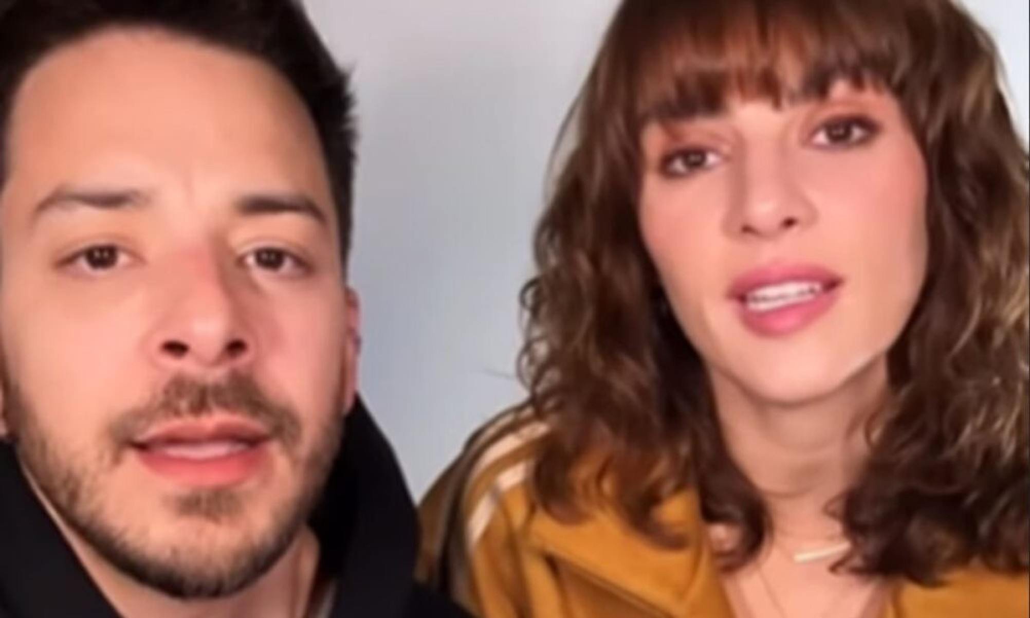 Júnior Lima se emociona ao revelar doença rara da filha: “Foi muito aflitivo” - Tupi - Pablo Oliveira