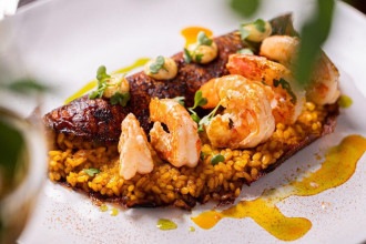 Viagem pelo paladar: veja onde encontrar comida mediterrânea em BH