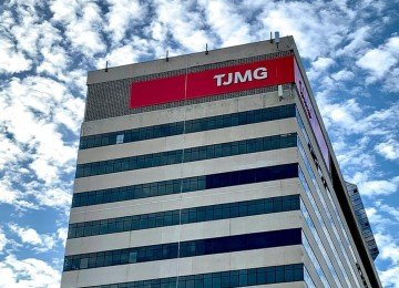 18ª Câmara Cível do Tribunal de Justiça de Minas Gerais (TJMG) manteve sentença da 23ª Vara Cível da capital -  (crédito: TJMG/Divulgação)