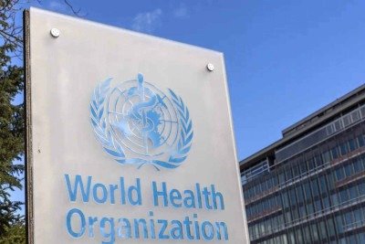 Segundo a OMS, transtornos de saúde mental como ansiedade e depressão são altamente prevalentes em todos os países e comunidades -  (crédito: REUTERS/Denis Balibous)