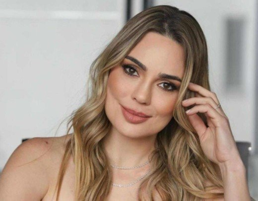 Rachel Sheherazade enfrenta crise financeira e revela golpe -  (crédito: Tupi - Pablo Oliveira)