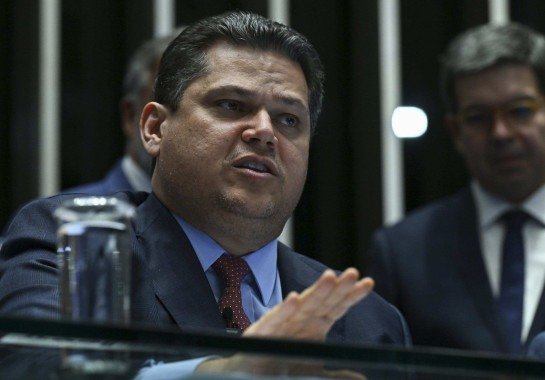 Jefferson Rudy/Agência Senado