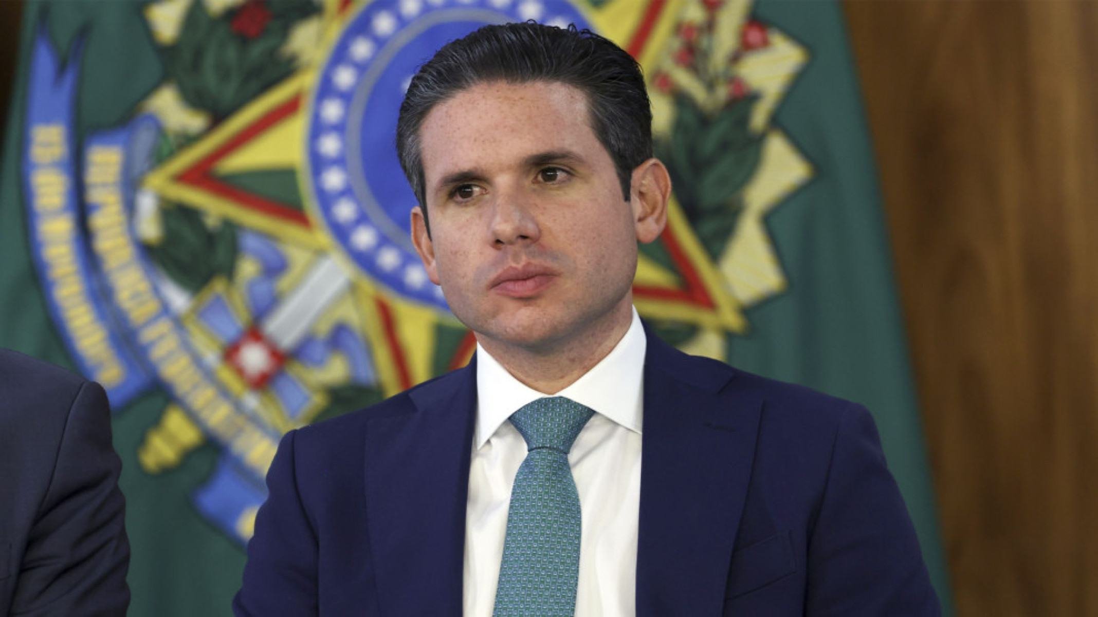 Motta quer PEC da Segurança votada em comissão especial até o fim de novembro
