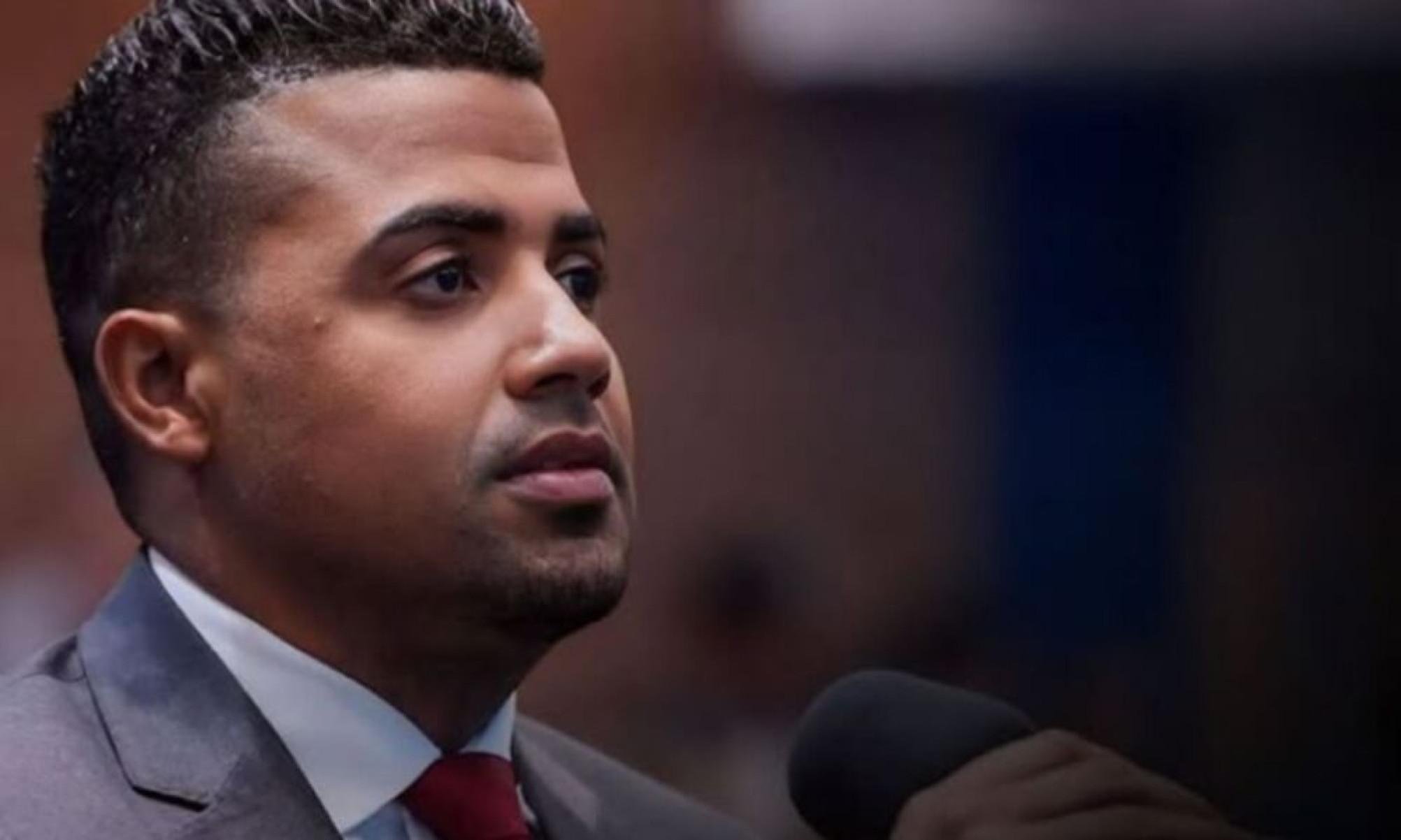 Deputado é alvo de operação contra tráfico, corrupção e lavagem de dinheiro