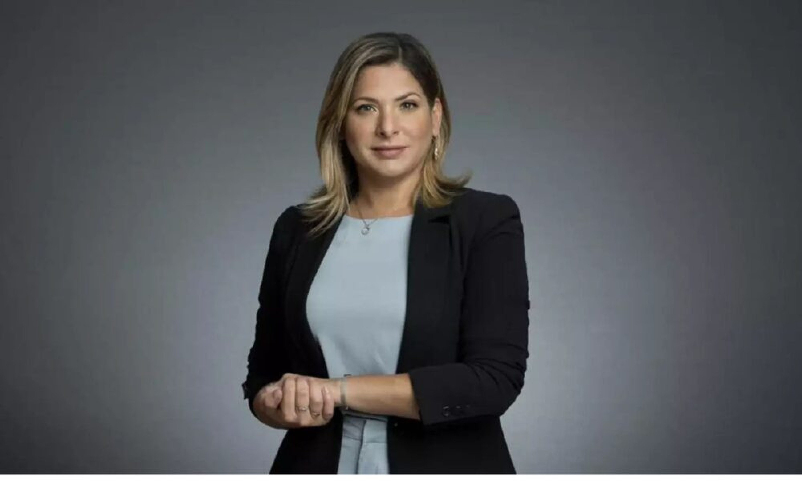 Ex-âncora da GloboNews manda indireta após saída de Daniela Lima - Tupi - Pablo Oliveira