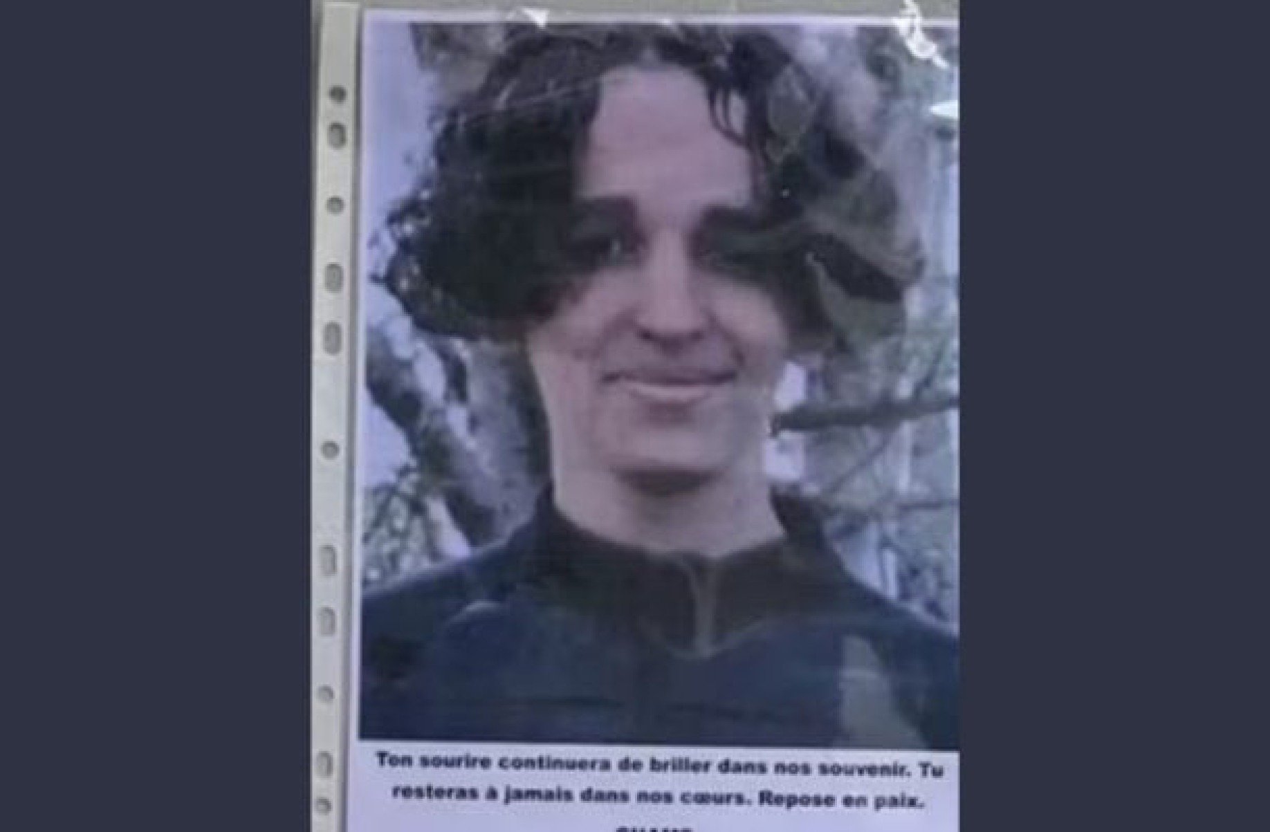 Promessa do Lyon morre em ataque envolvendo colega de base de 13 anos