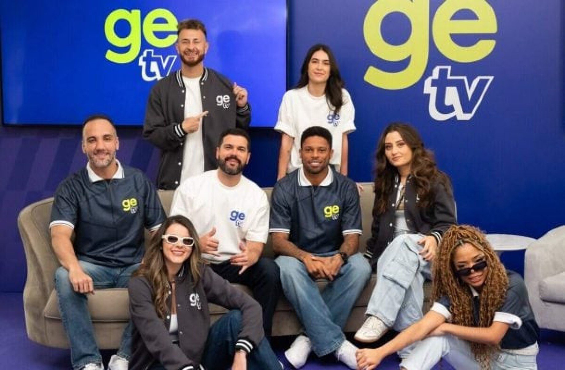 Globo expande exibição multiplataforma com novo acordo para GE TV