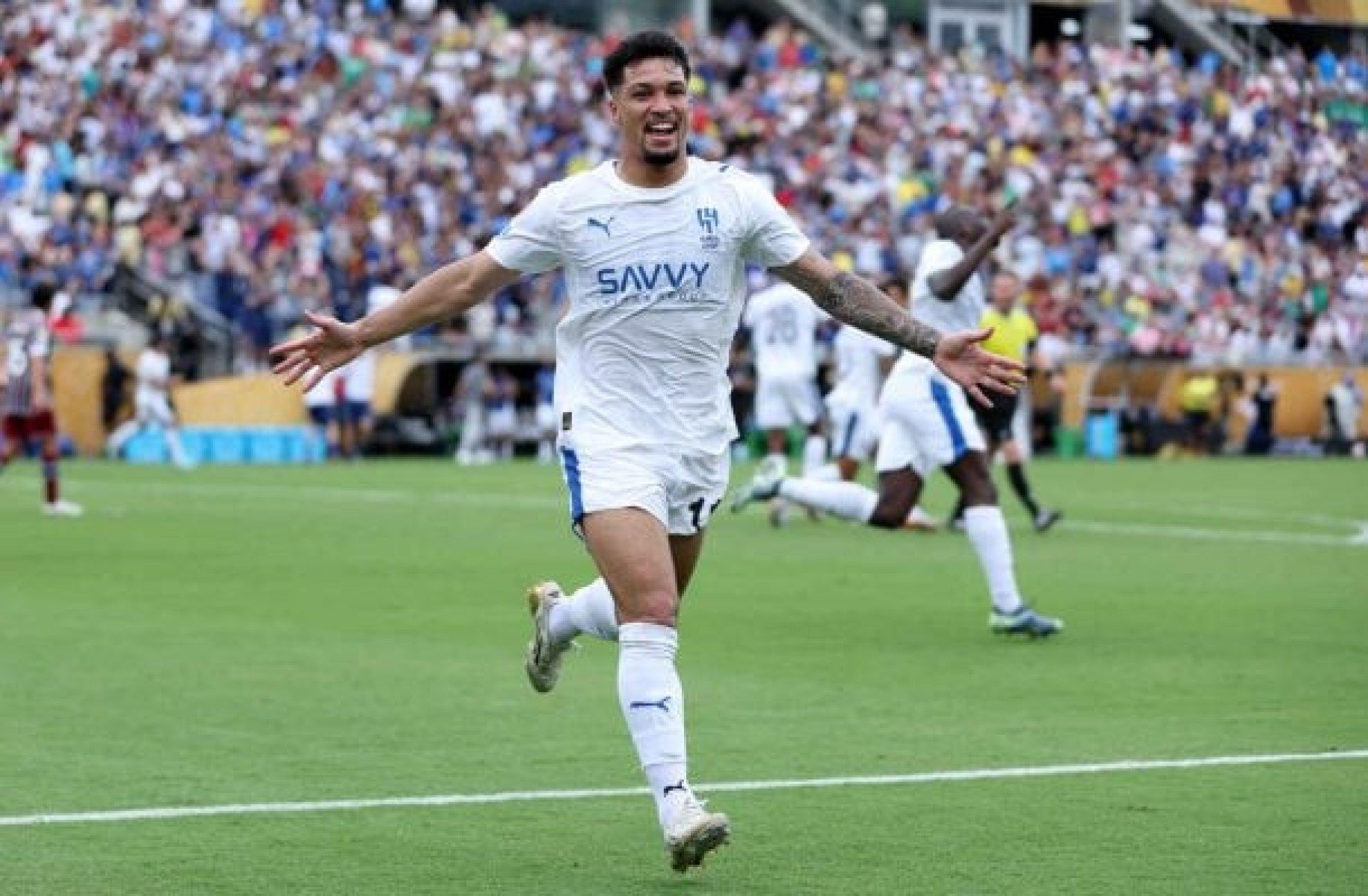 Entenda as exigências que afastaram Marcos Leonardo do São Paulo