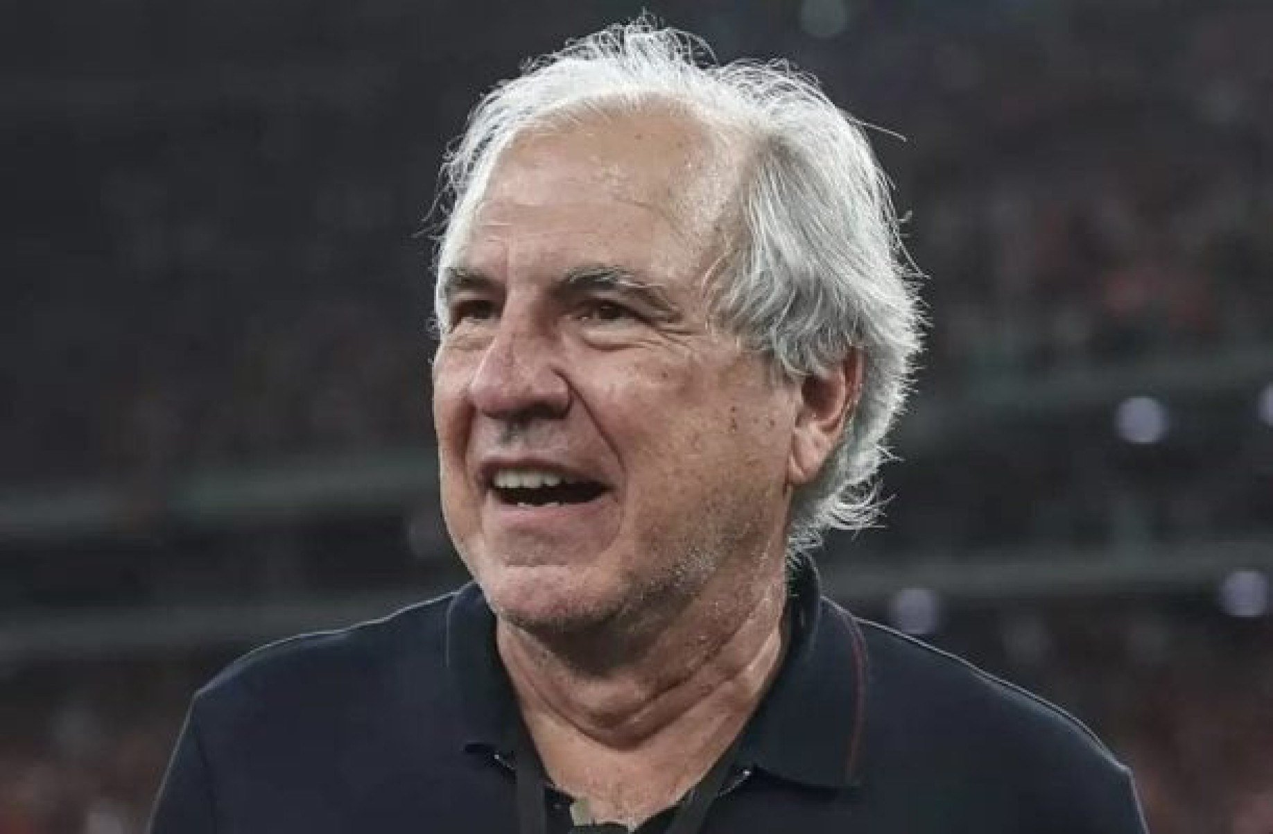 Dono da SAF do Atlético festeja retorno de Sampaoli, mas torcida se divide