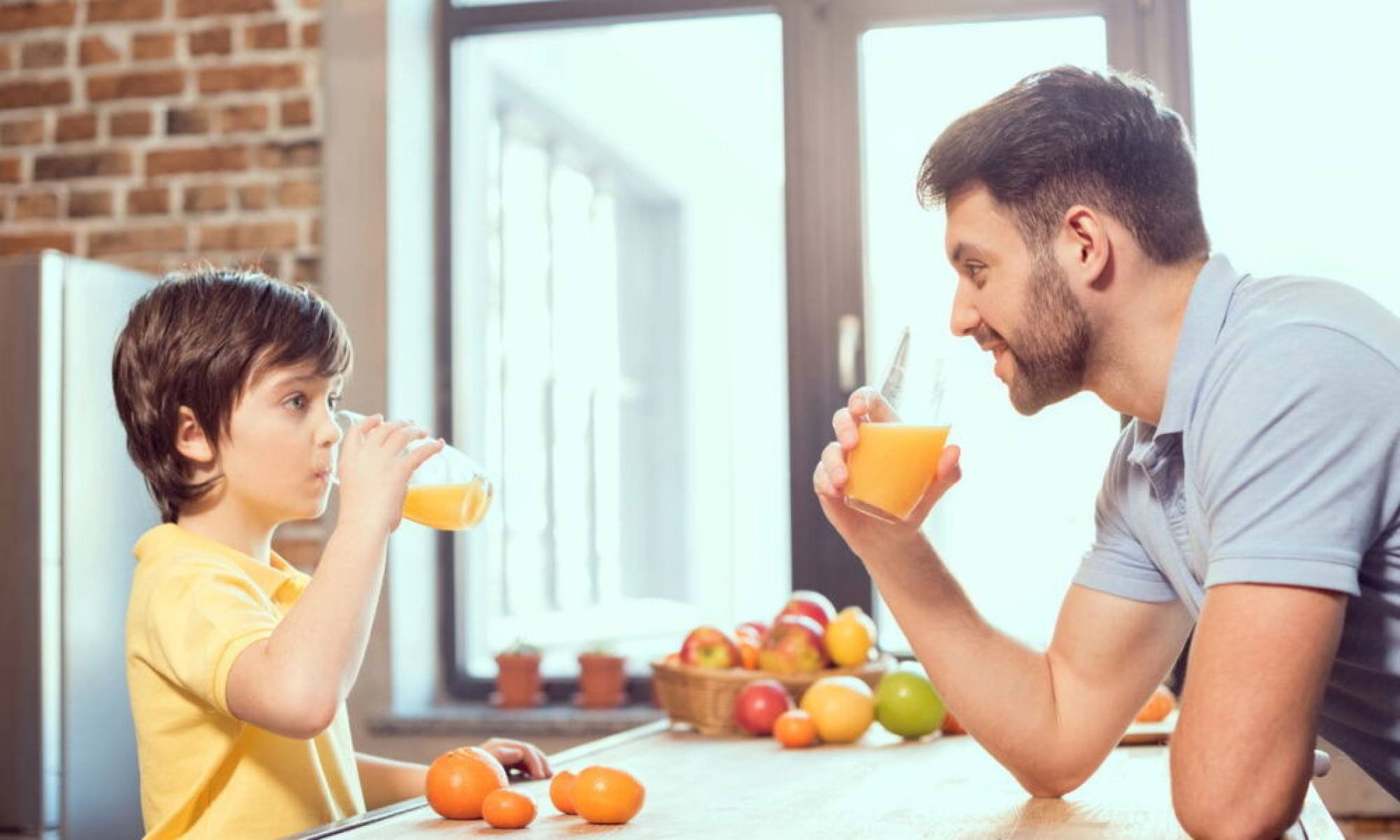 O suco milagroso para pele saudável e sem inflamações - Tupi