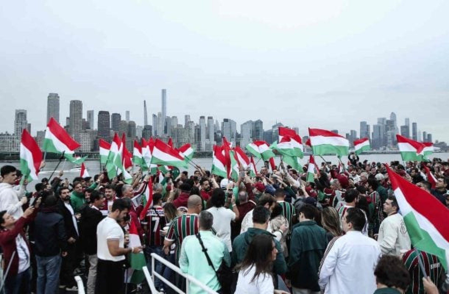 SAF do Fluminense pode ter cotas para menos afortunados