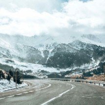 Inverno nos Andes desafia logística entre países do Mercosul - DINO