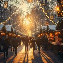 Evento natalino: Natal Luz de Gramado celebra 40 anos - DINO