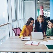 Empreendedorismo ganha força entre os jovens e cresce 25% em 12 anos -  Shutterstock