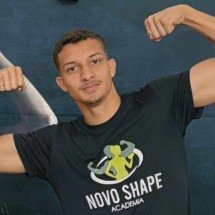 Fechada por tempo indeterminado academia onde personal trainer foi baleado - Reprodução/Redes