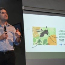 Dengue em MG: ‘2026 pode ser um ano difícil’, diz secretário  - Gladyston Rodrigues/EM/D.A.Press